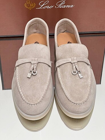 Loro piana - Görsel 5