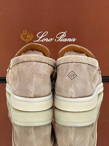 Loro piana - Görsel 9