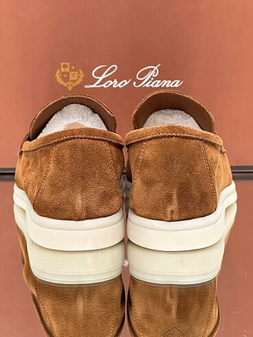 Loro piana - Görsel 2