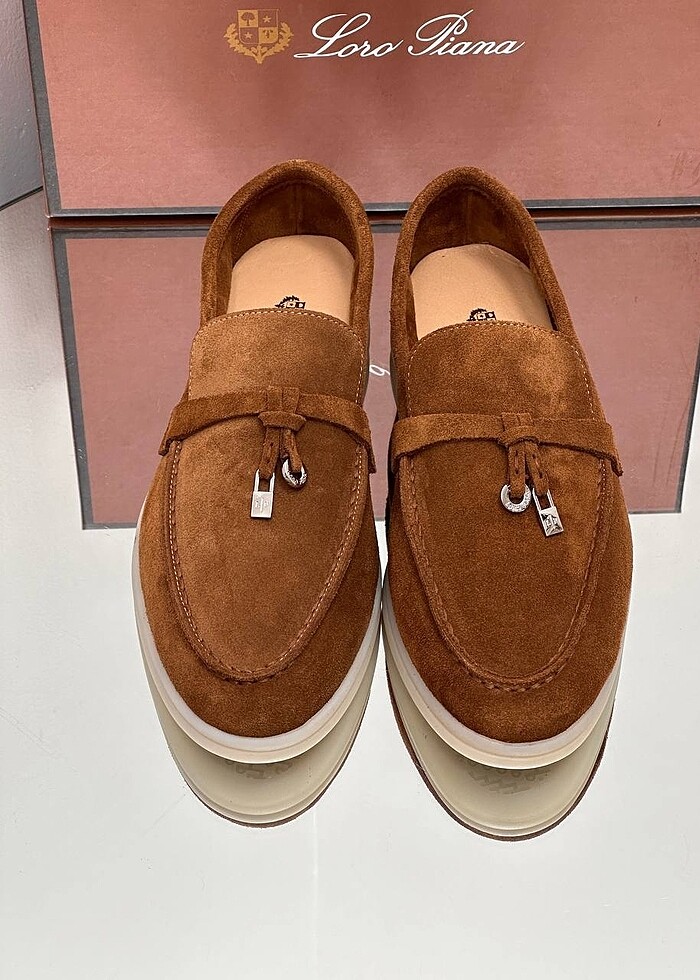 Loro piana - Görsel 3