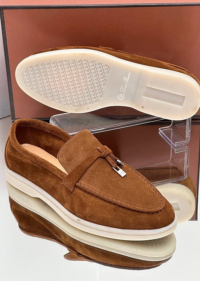 Loro piana - Görsel 4