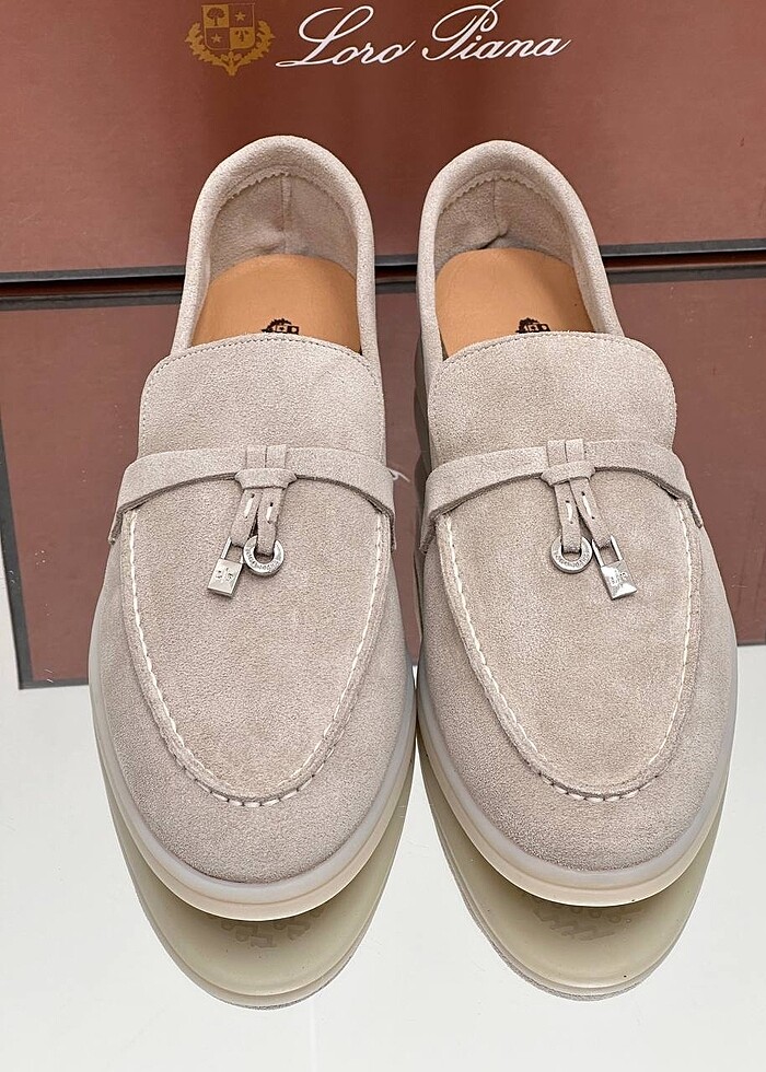 Loro piana - Görsel 5