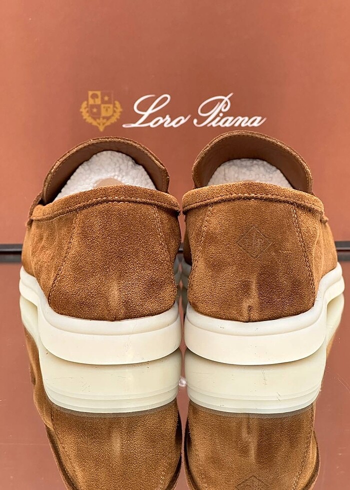 Loro piana - Görsel 2