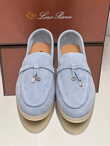 Loro piana - Görsel 3