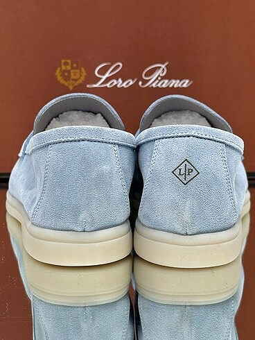 Loro piana - Görsel 2