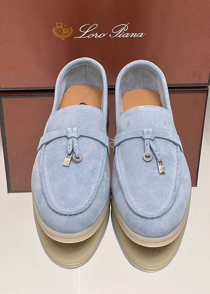 Loro piana - Görsel 3