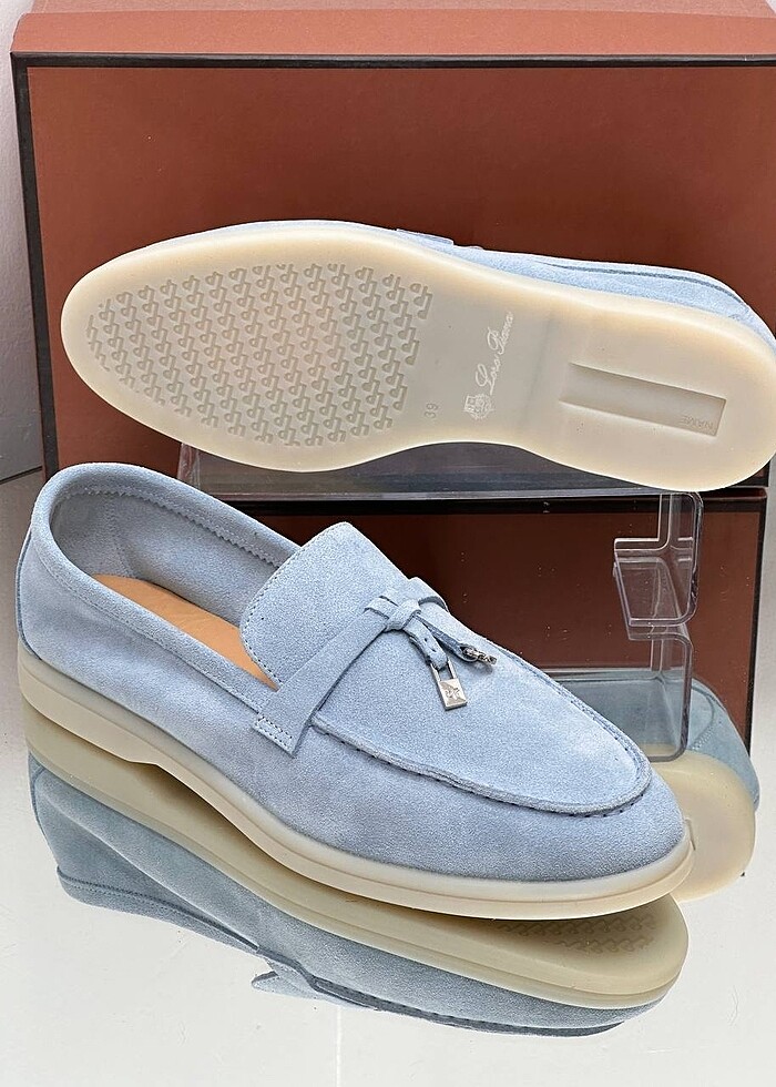 Loro piana - Görsel 4