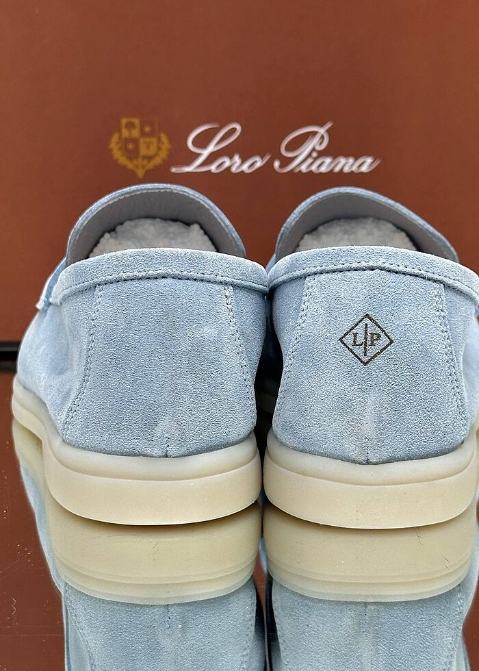 Loro piana - Görsel 2