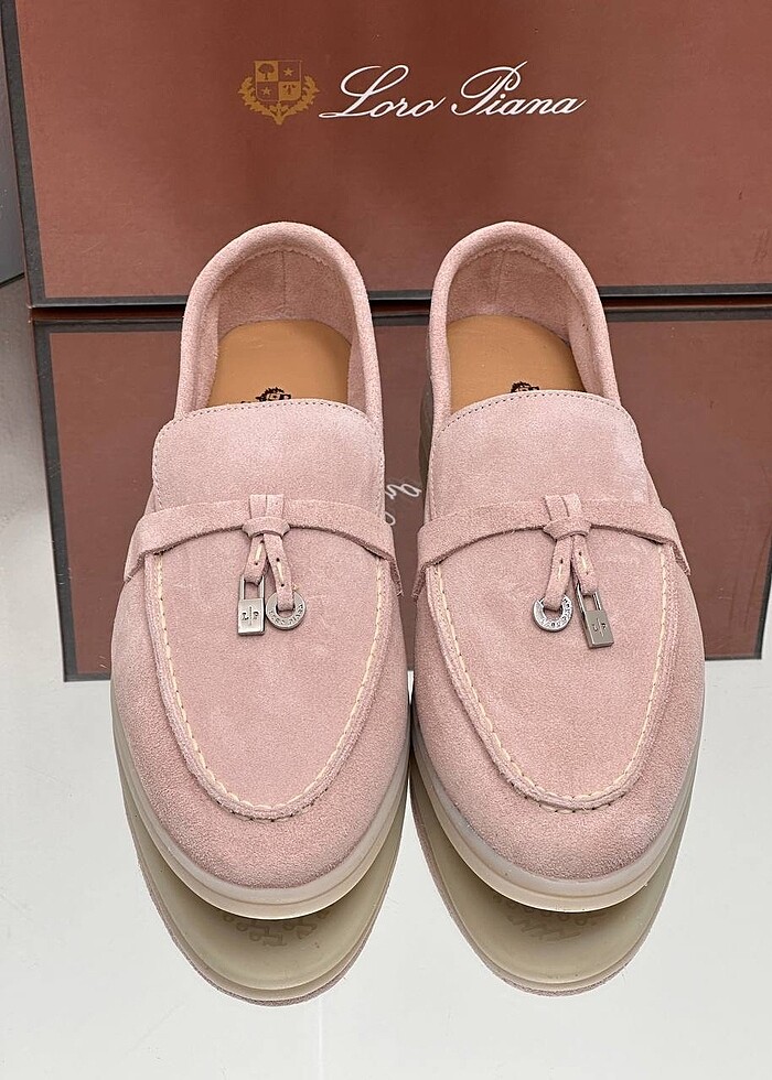 Loro piana - Görsel 4