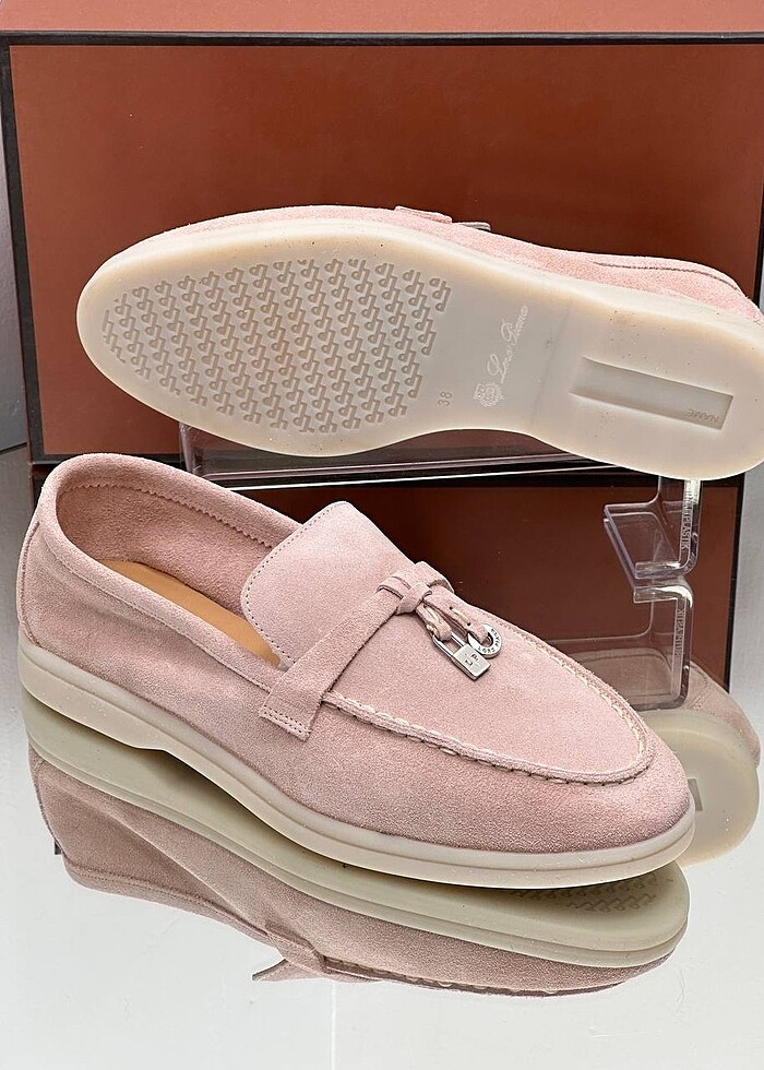 Loro piana - Görsel 2