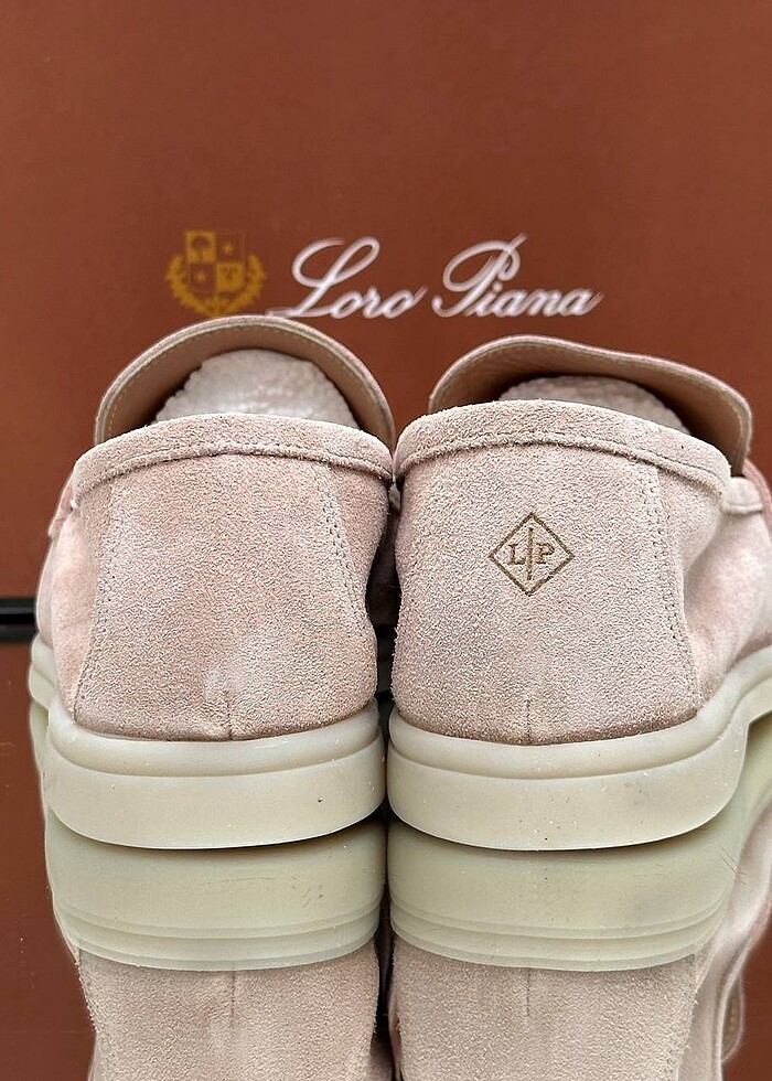 Loro piana - Görsel 3