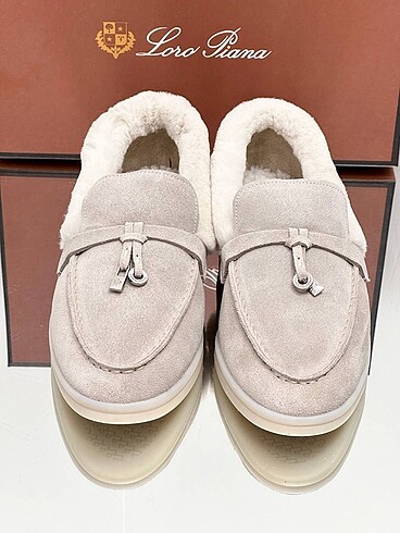 Loro piana - Görsel 6