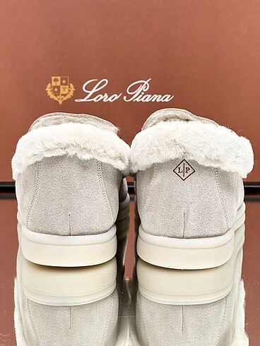 Loro piana - Görsel 5