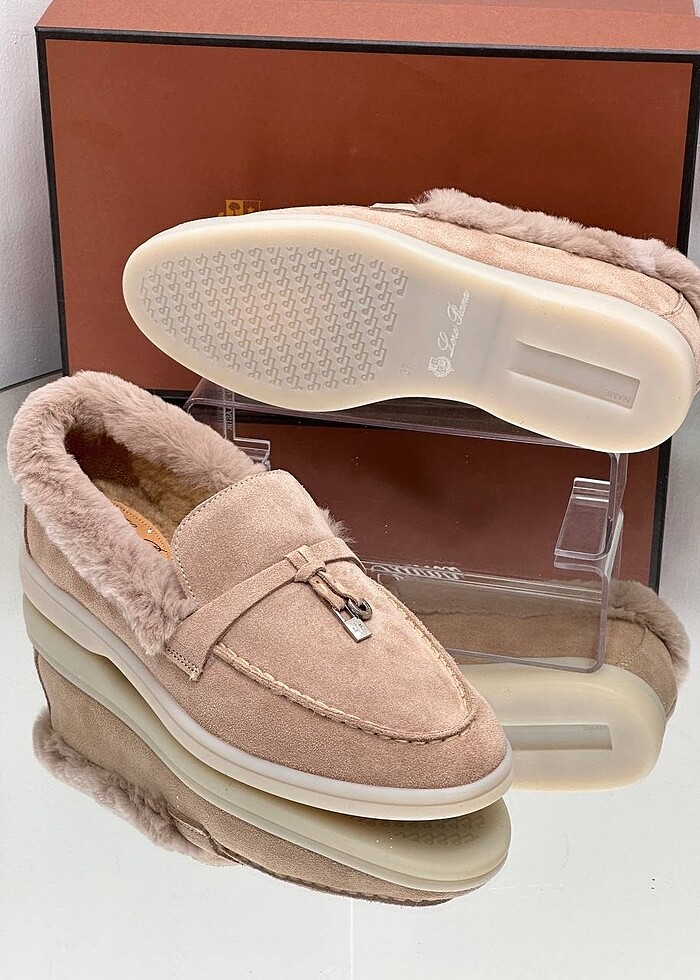 Loro piana - Görsel 4