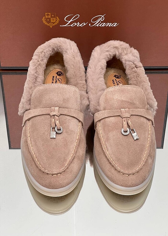 Loro piana - Görsel 3