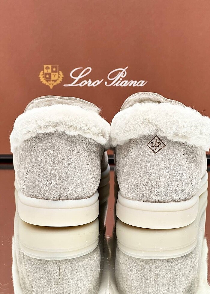 Loro piana - Görsel 5