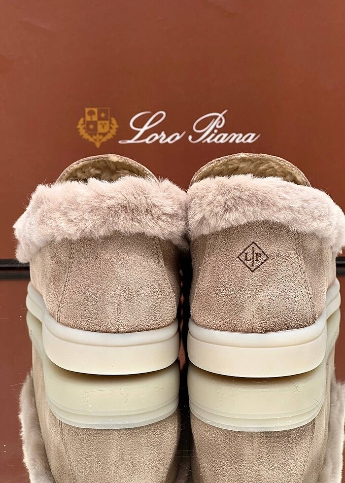 Loro piana - Görsel 2