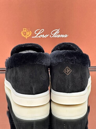 Loro piana - Görsel 2