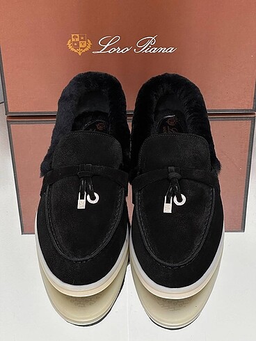 Loro piana - Görsel 4