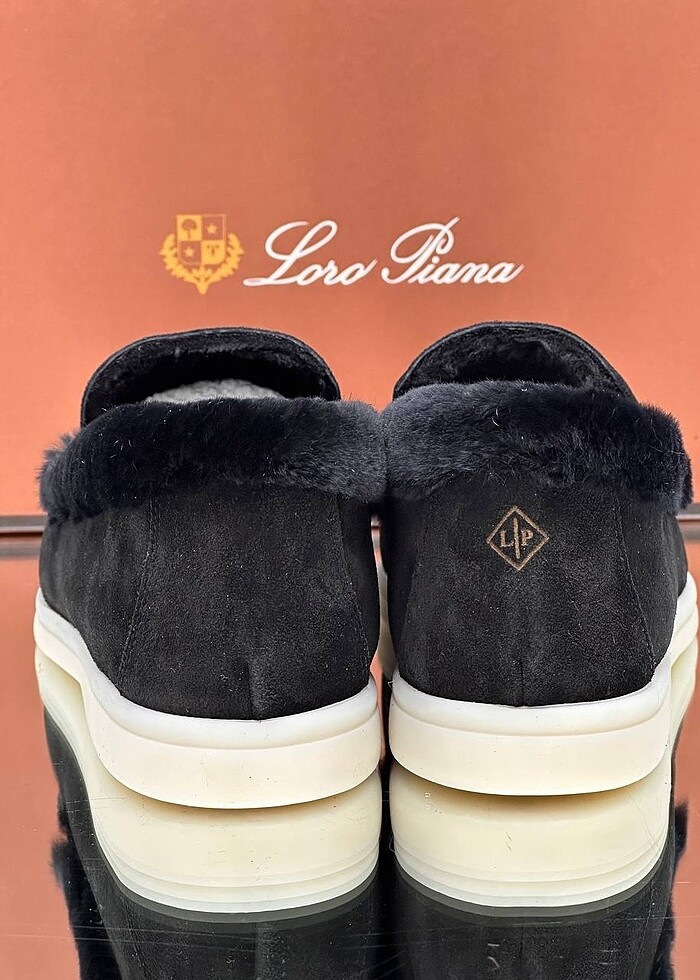 Loro piana - Görsel 2