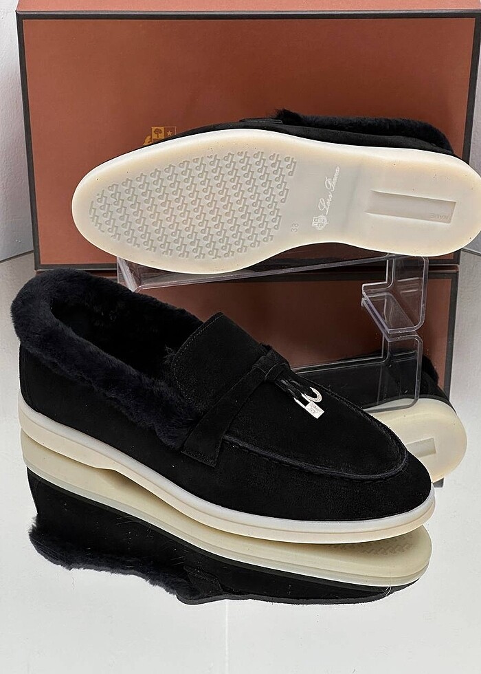 Loro piana - Görsel 3