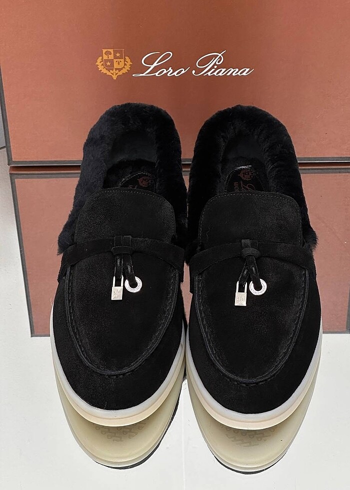 Loro piana - Görsel 4