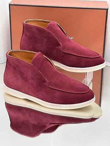 Loro Piana(ロロピアーナ) 赤いチノパン サイズ46 W32 Loro piana | Gardrops