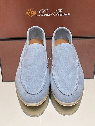 Loro piana - Görsel 3