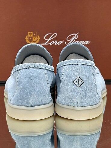 Loro piana - Görsel 2