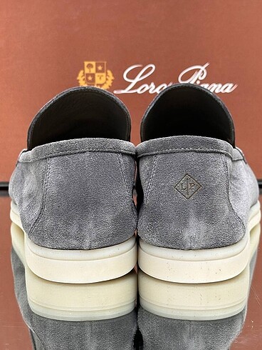 Loro piana - Görsel 6