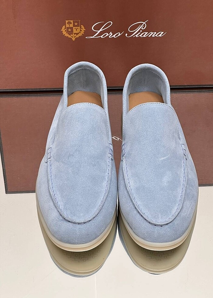 Loro piana - Görsel 3