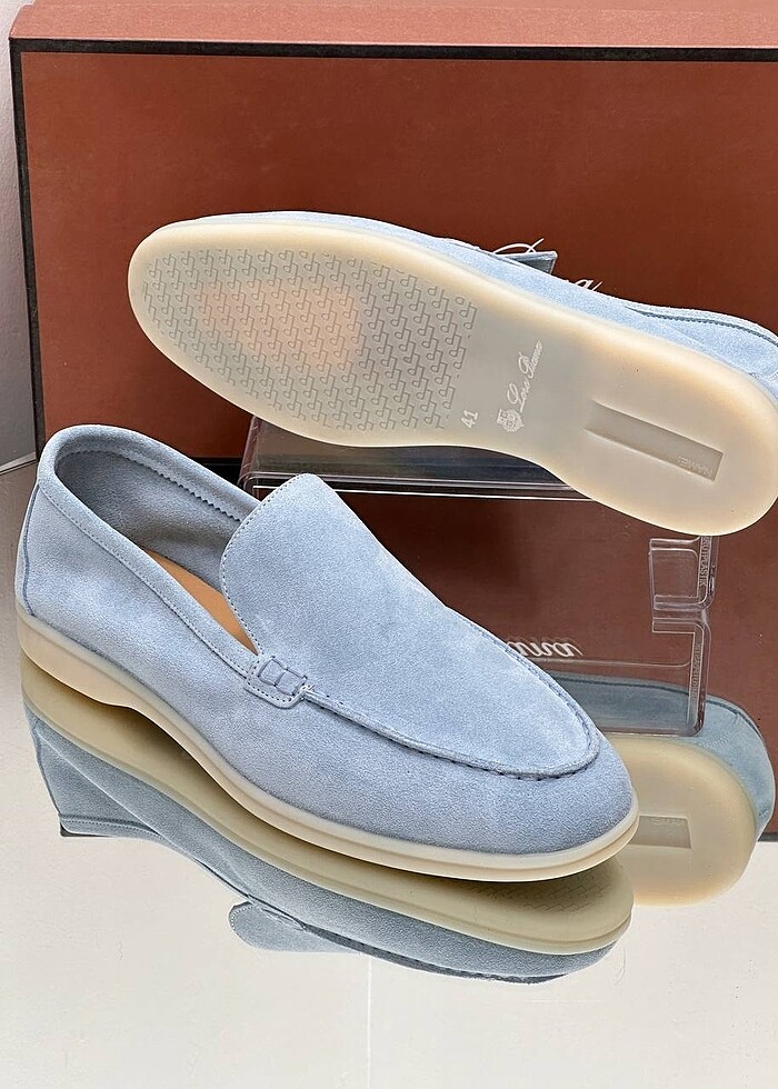 Loro piana - Görsel 4