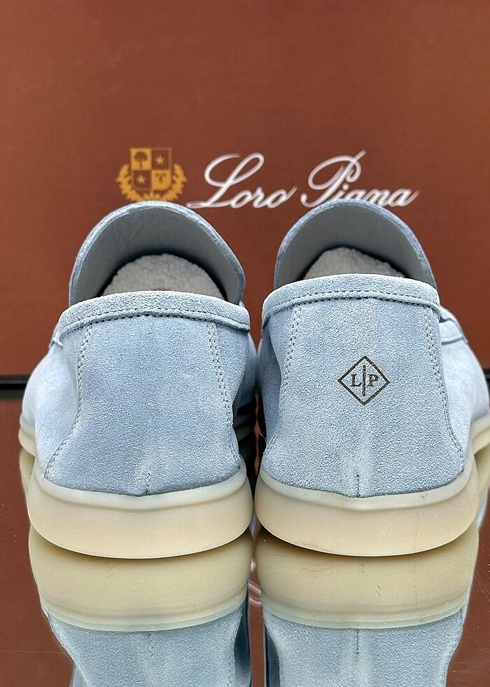 Loro piana - Görsel 2