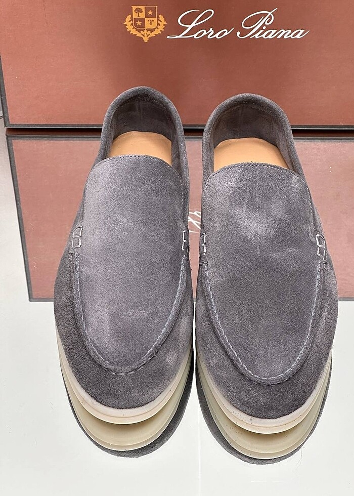 Loro piana - Görsel 5