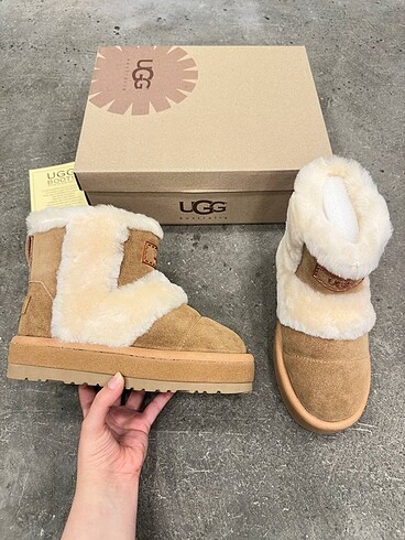 Ugg Ugg bot