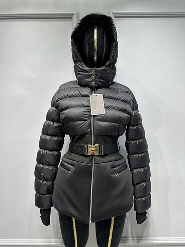 l Beden siyah Renk Elisabetta franchi