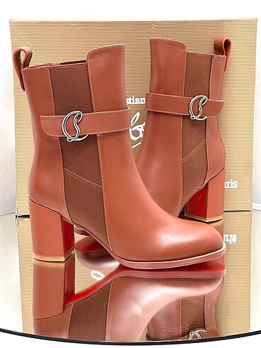 Christian louboutin