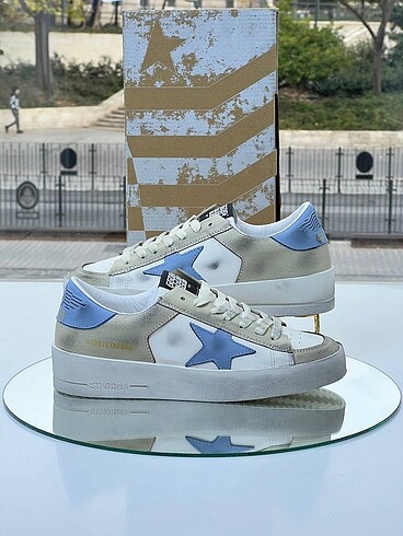 39 Beden Golden goose