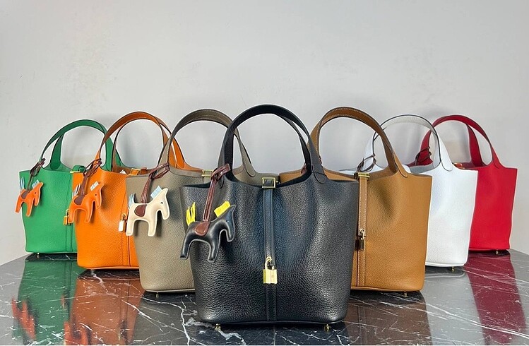 Beden camel Renk Hermes
