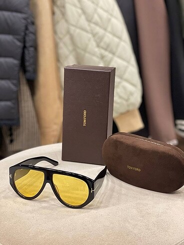 Tom ford