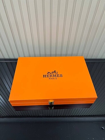 Hermes Hermes