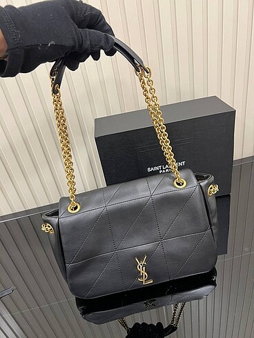  Beden siyah Renk Yves saint laurent