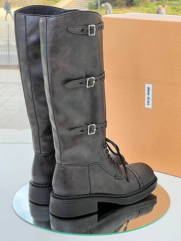 37 Beden Miu miu