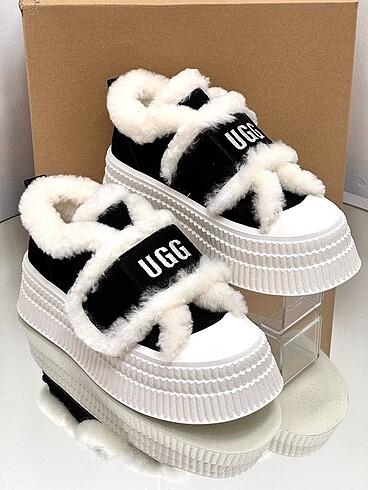 Ugg spor