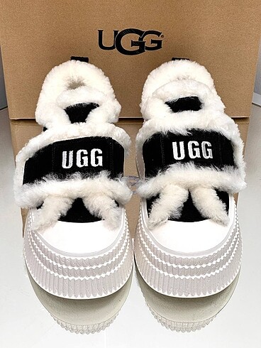 Ugg Ugg spor