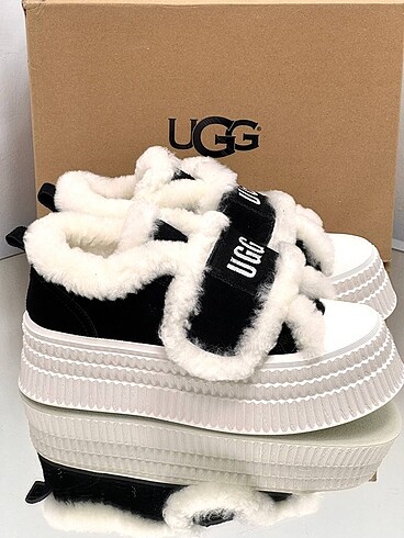 36 Beden Ugg spor