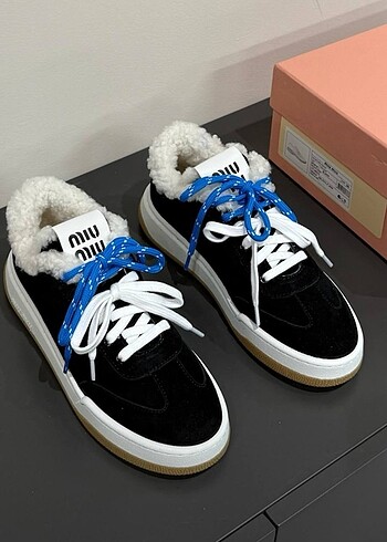 38 Beden beyaz Renk Miu miu
