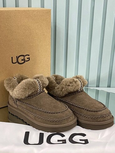 Ugg ultra mini