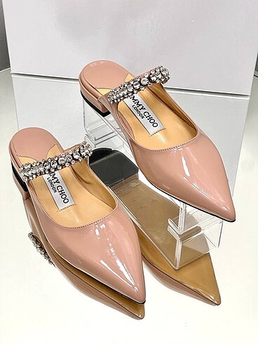 Jimmy choo