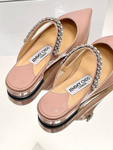 38 Beden Jimmy choo